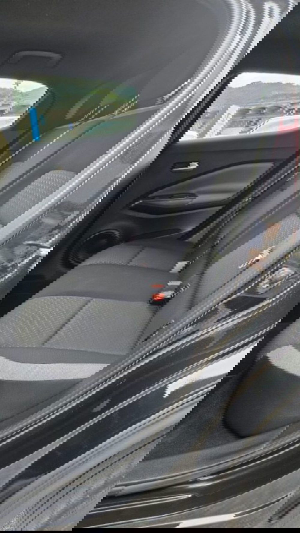 Nissan Juke usata a Lucca (10)