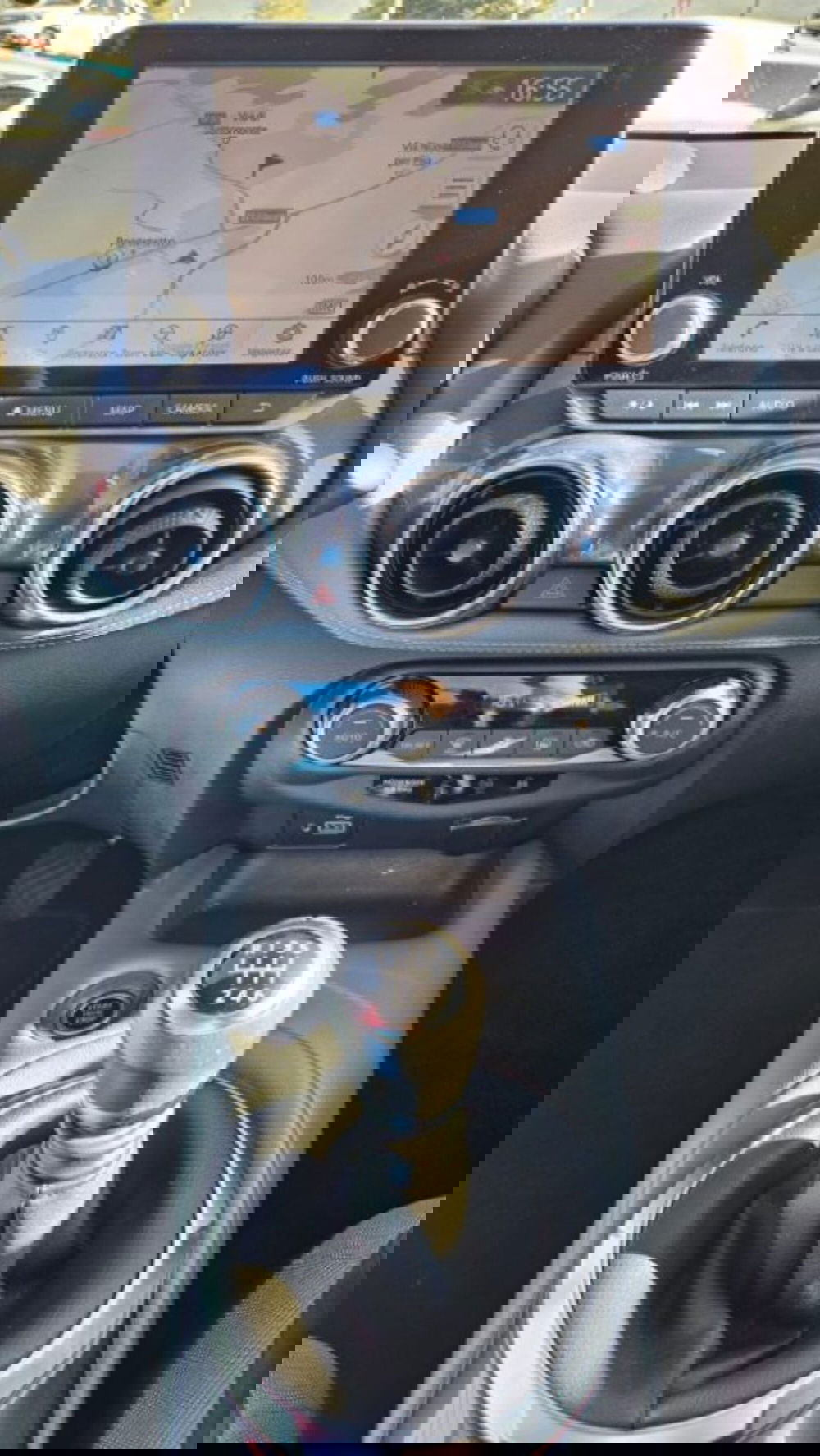 Nissan Juke usata a Lucca (10)