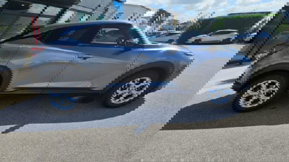 Nissan Juke usata a Lucca (2)