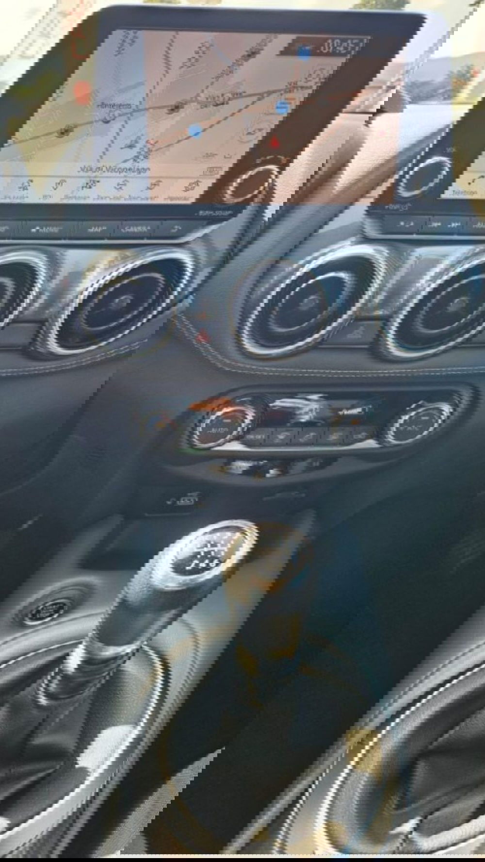 Nissan Juke usata a Lucca (12)