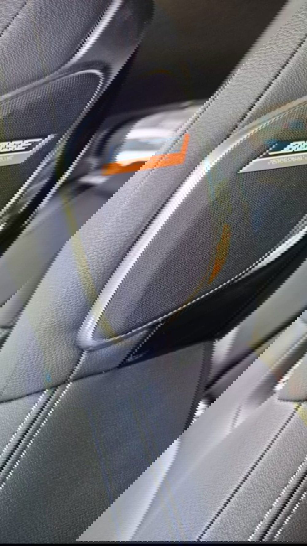 Nissan Juke usata a Lucca (10)