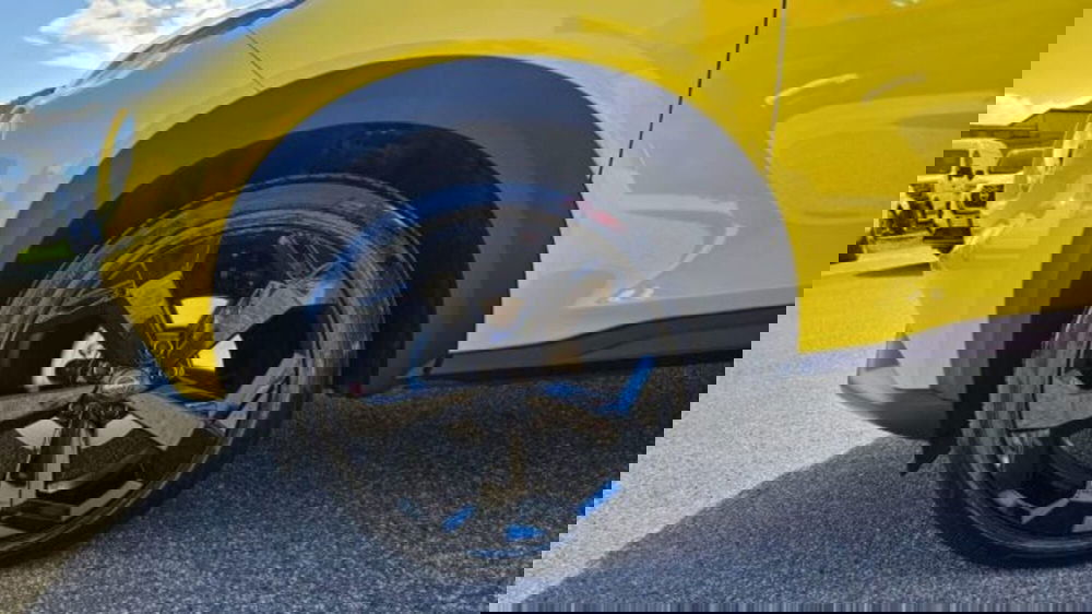 Nissan Juke usata a Lucca (11)