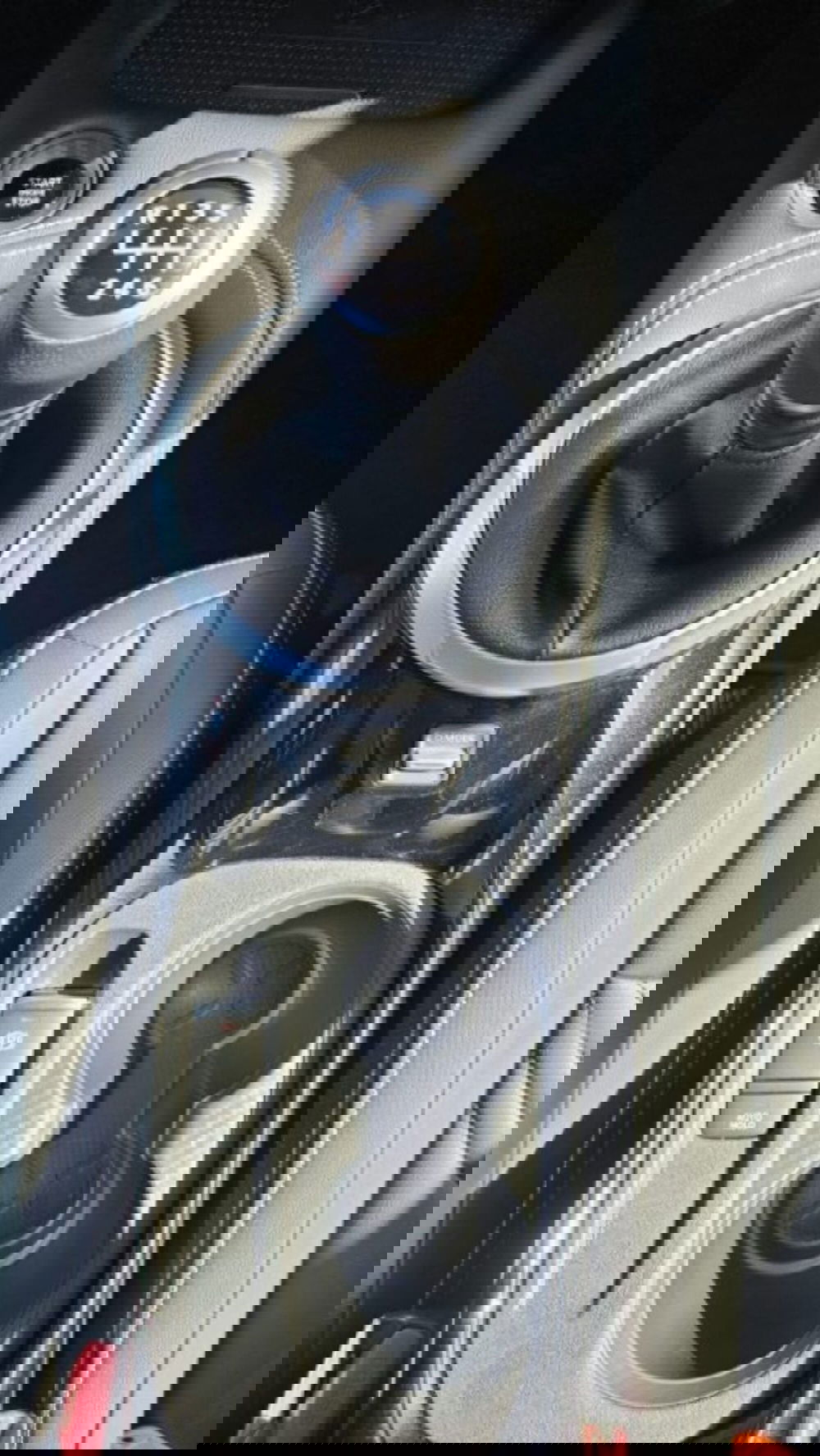 Nissan Juke usata a Lucca (12)