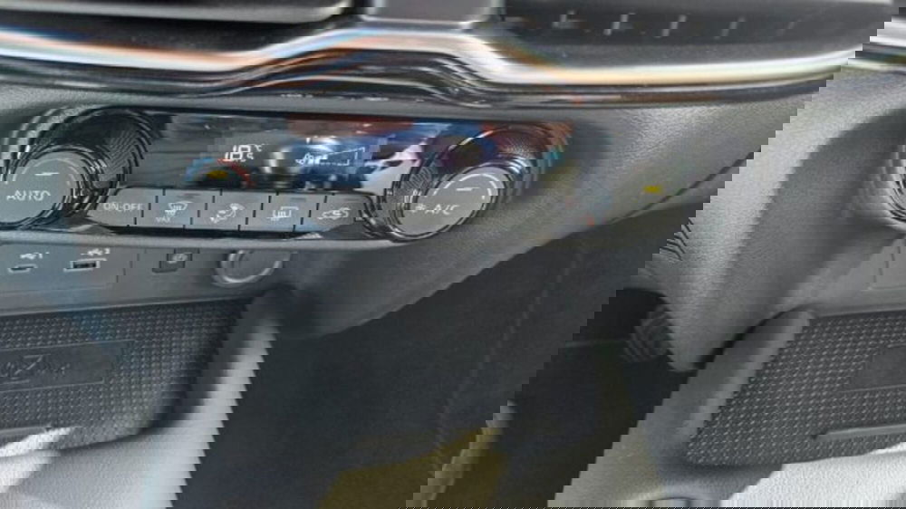 Nissan Juke usata a Lucca (13)