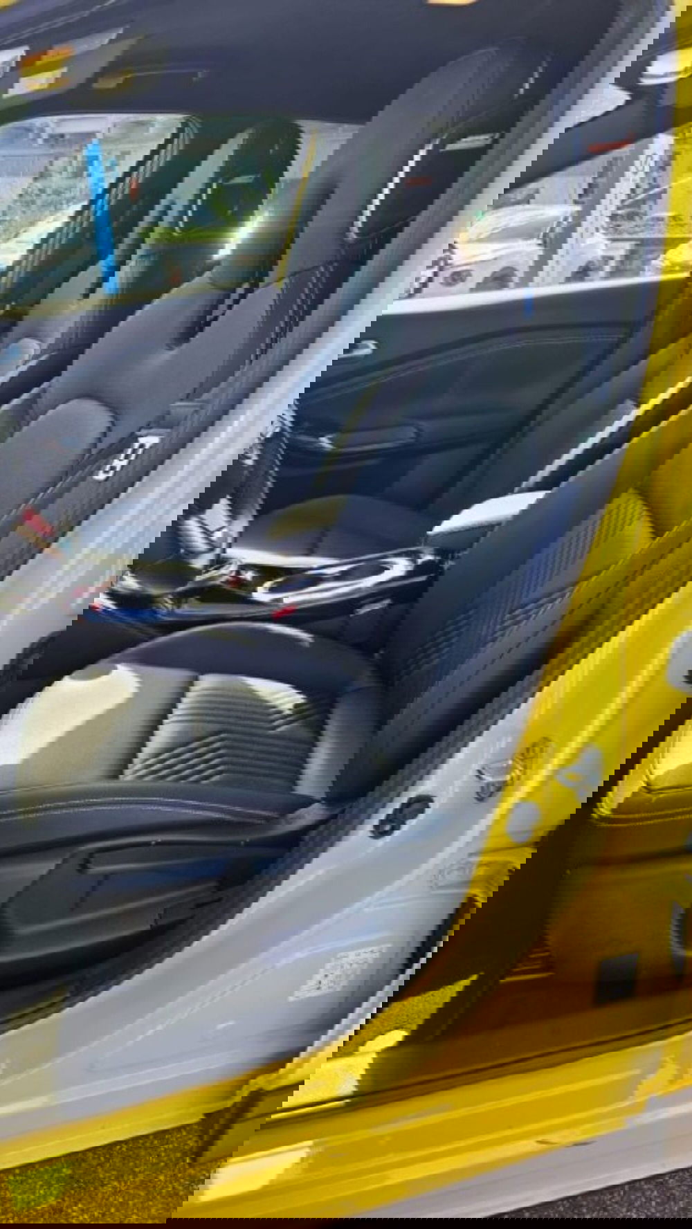 Nissan Juke usata a Lucca (16)