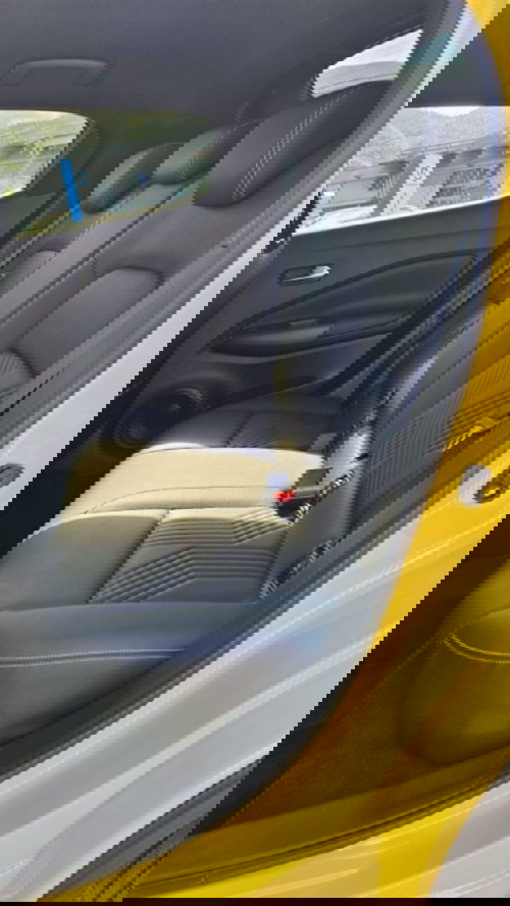 Nissan Juke usata a Lucca (17)