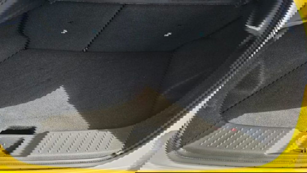 Nissan Juke usata a Lucca (18)