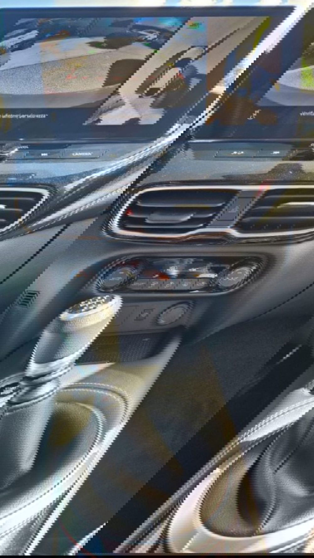 Nissan Juke usata a Lucca (9)