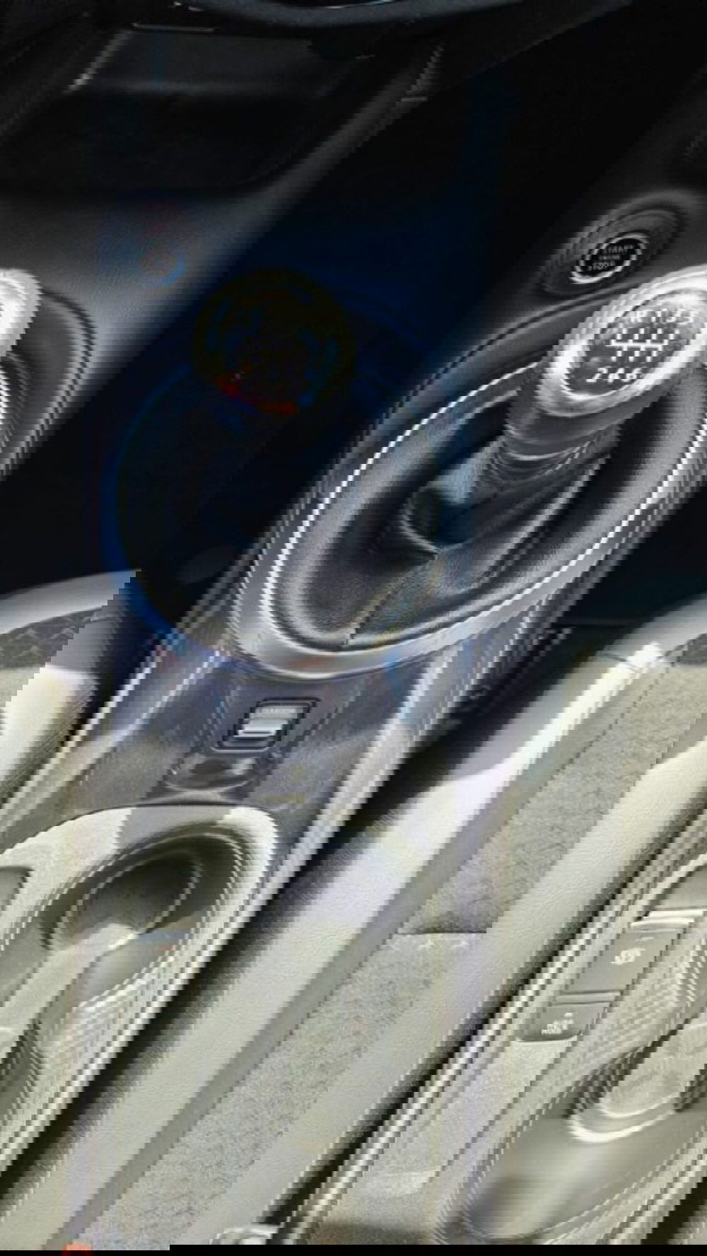 Nissan Juke usata a Lucca (11)