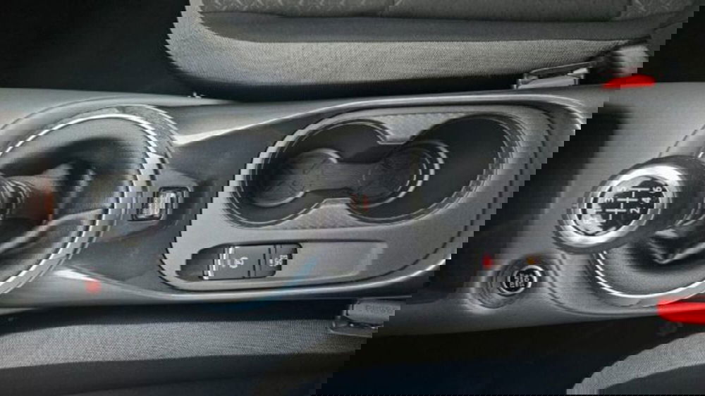 Nissan Juke usata a Lucca (11)