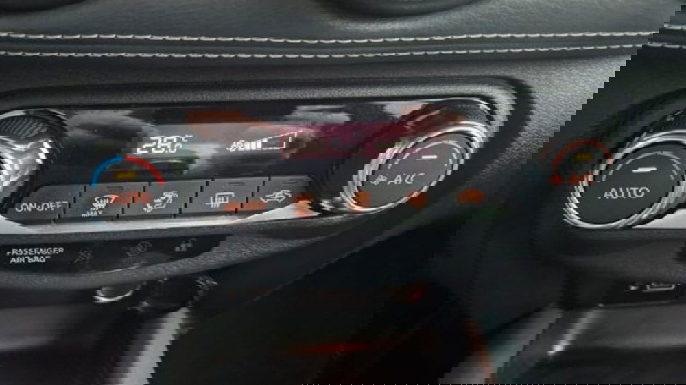 Nissan Juke usata a Lucca (12)