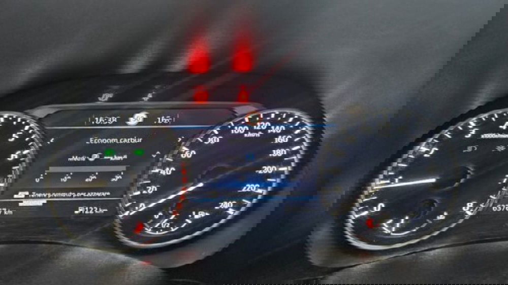 Nissan Juke usata a Lucca (14)