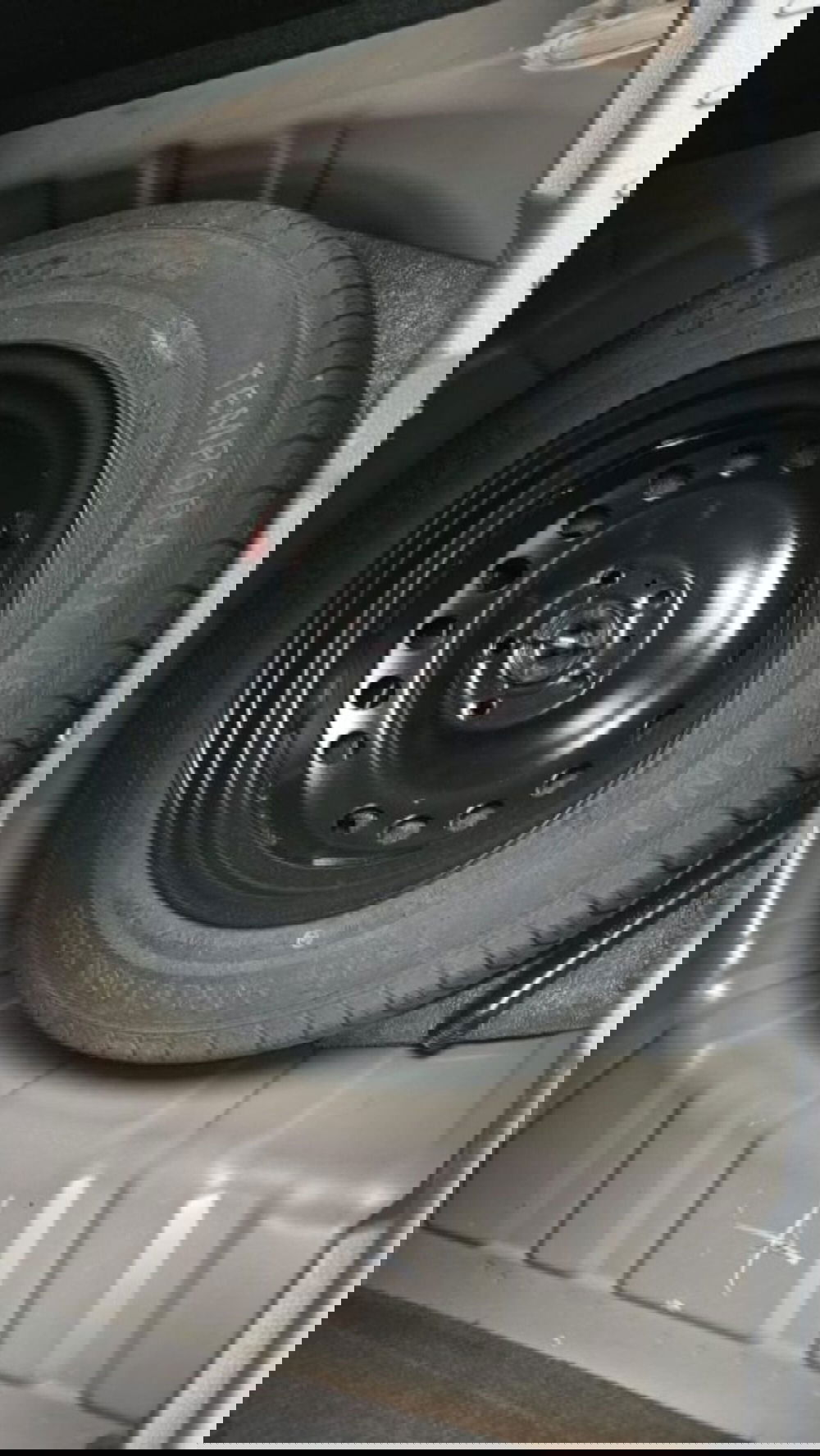 Nissan Juke usata a Lucca (17)