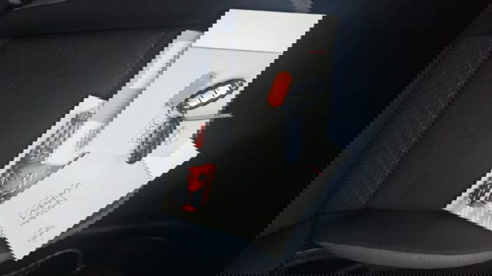 Nissan Juke usata a Lucca (8)