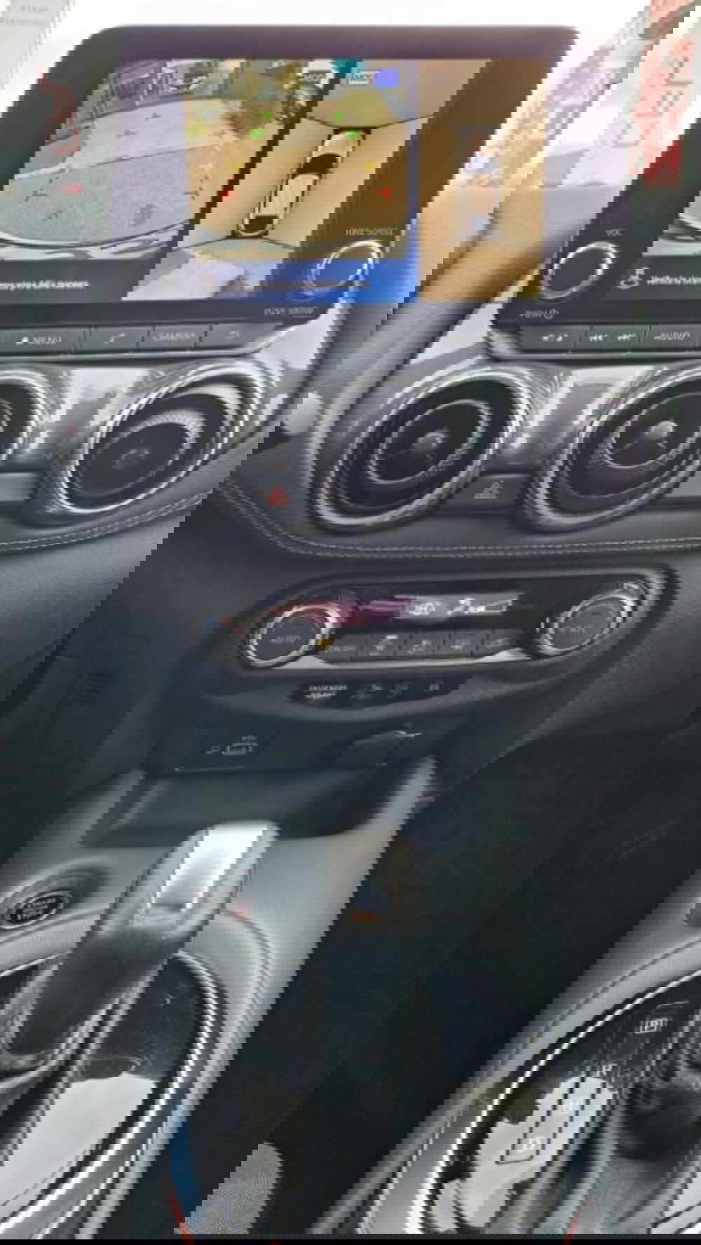 Nissan Juke usata a Lucca (12)