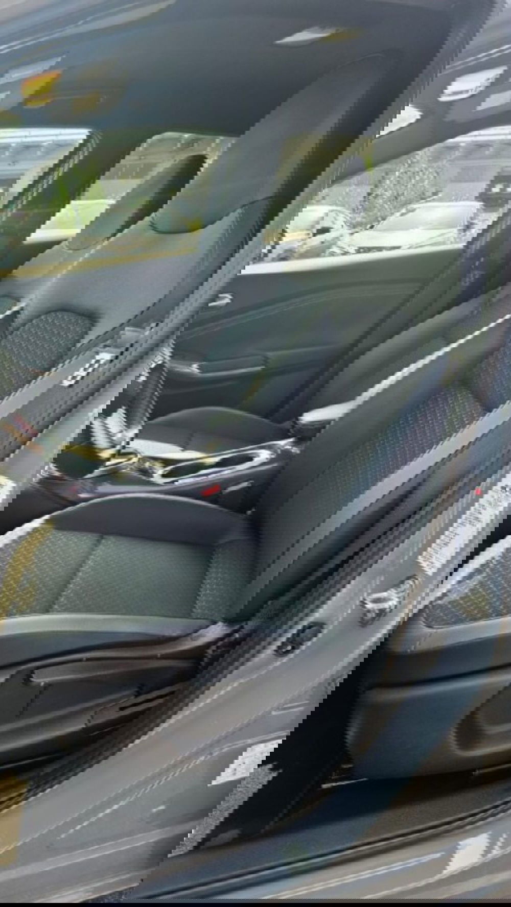 Nissan Juke usata a Lucca (10)