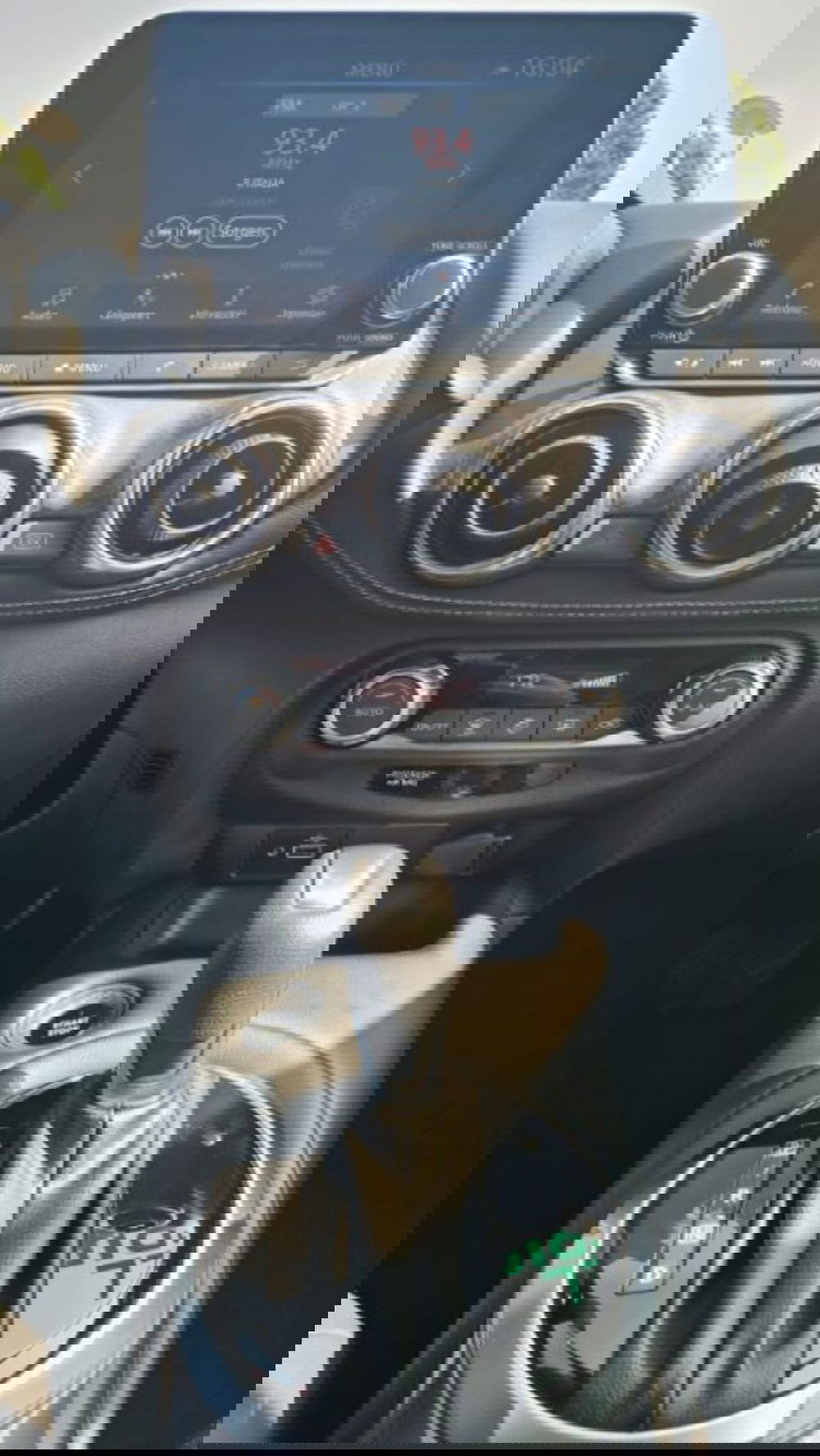 Nissan Juke usata a Lucca (13)