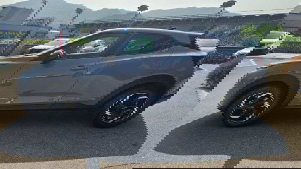 Nissan Juke usata a Lucca (7)