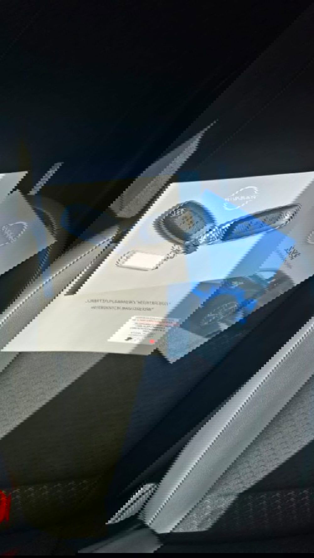 Nissan Juke usata a Lucca (8)