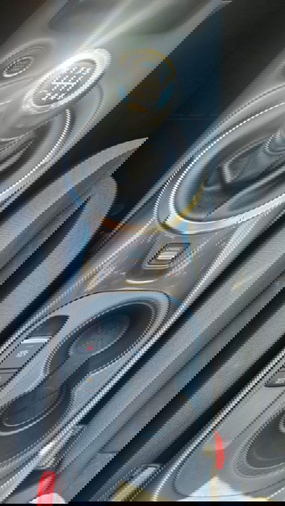 Nissan Juke usata a Lucca (10)