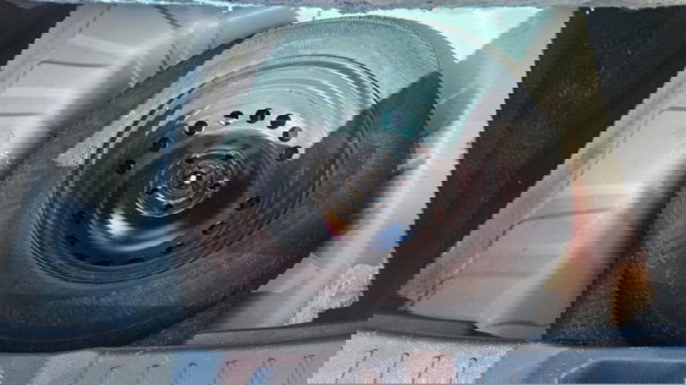 Nissan Juke usata a Lucca (16)