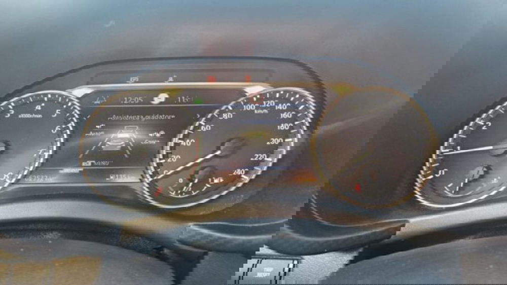 Nissan Juke usata a Lucca (18)