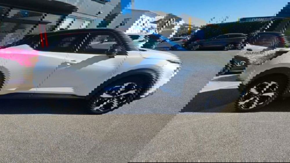 Nissan Juke usata a Lucca (3)