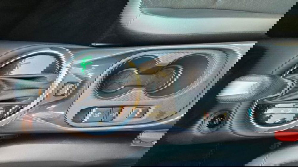 Nissan Juke usata a Lucca (11)