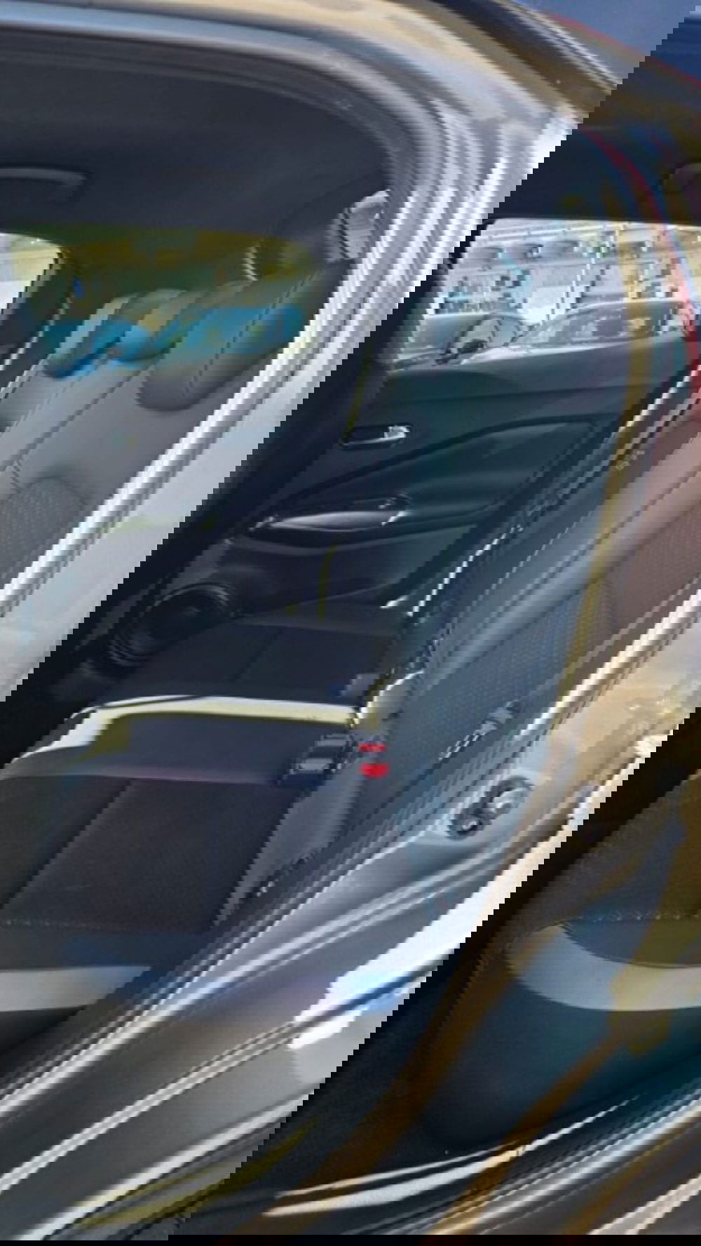 Nissan Juke usata a Lucca (17)