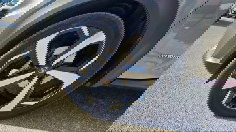 Nissan Juke usata a Lucca (19)