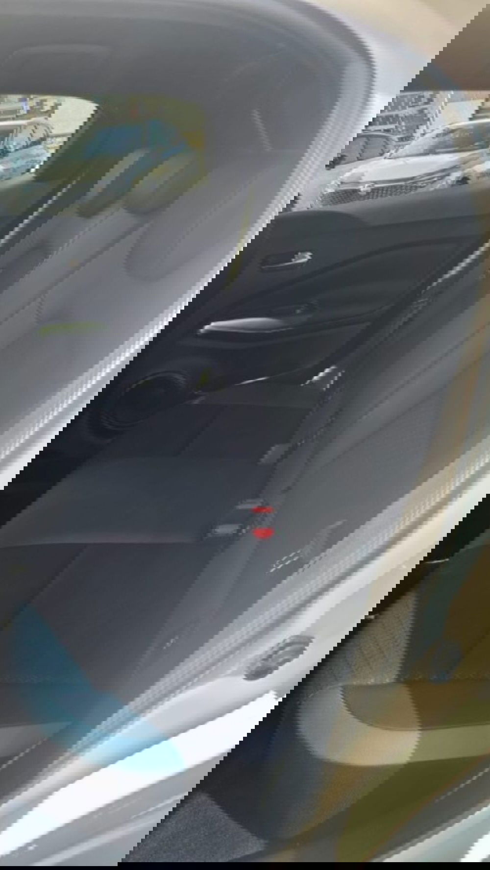 Nissan Juke usata a Lucca (15)