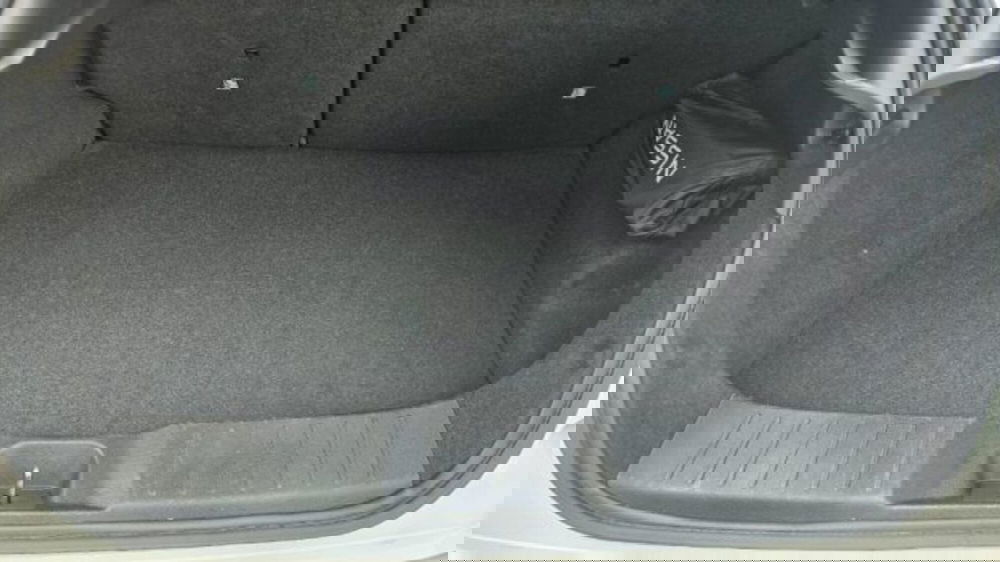 Nissan Juke usata a Lucca (16)