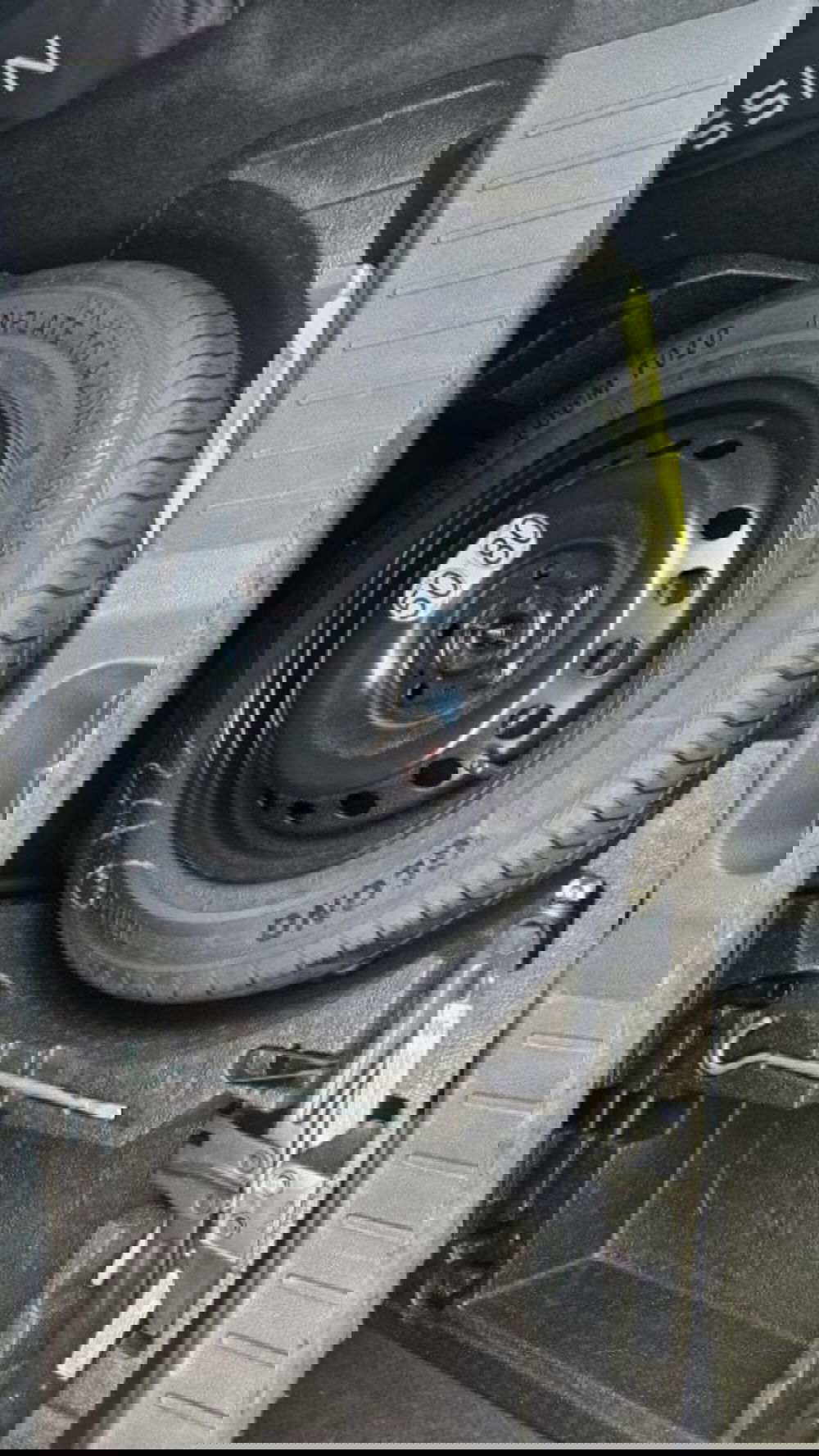 Nissan Juke usata a Lucca (9)