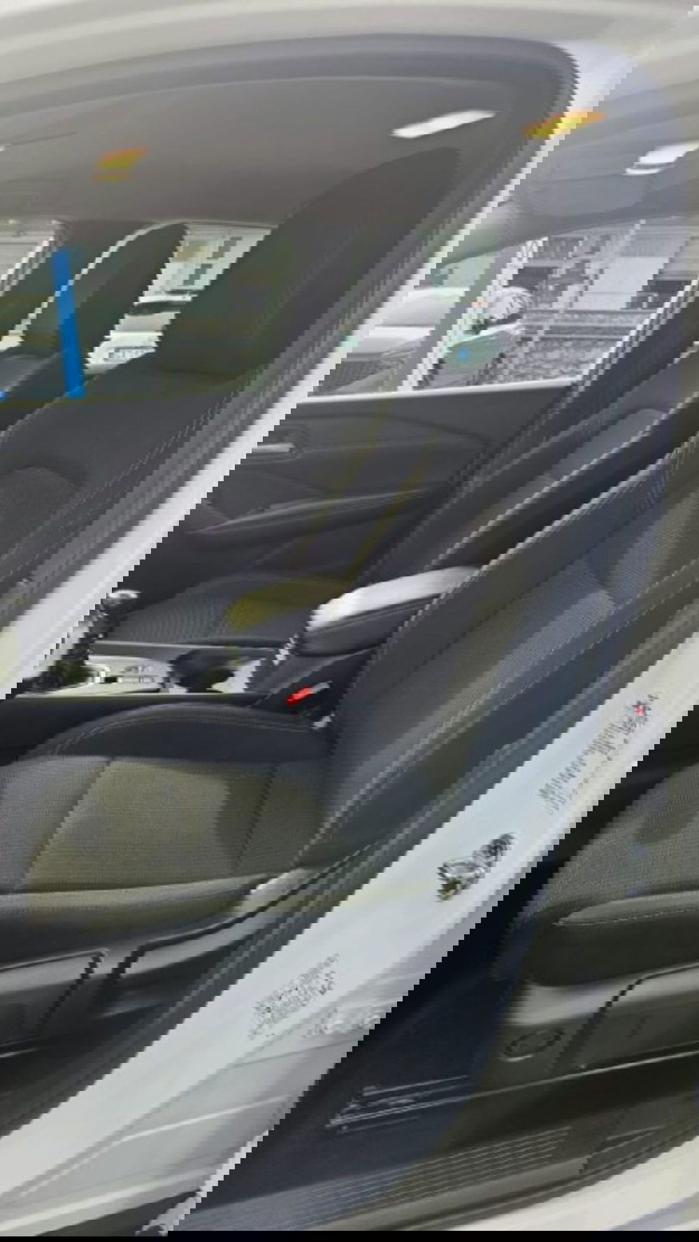 Nissan Qashqai usata a Lucca (10)