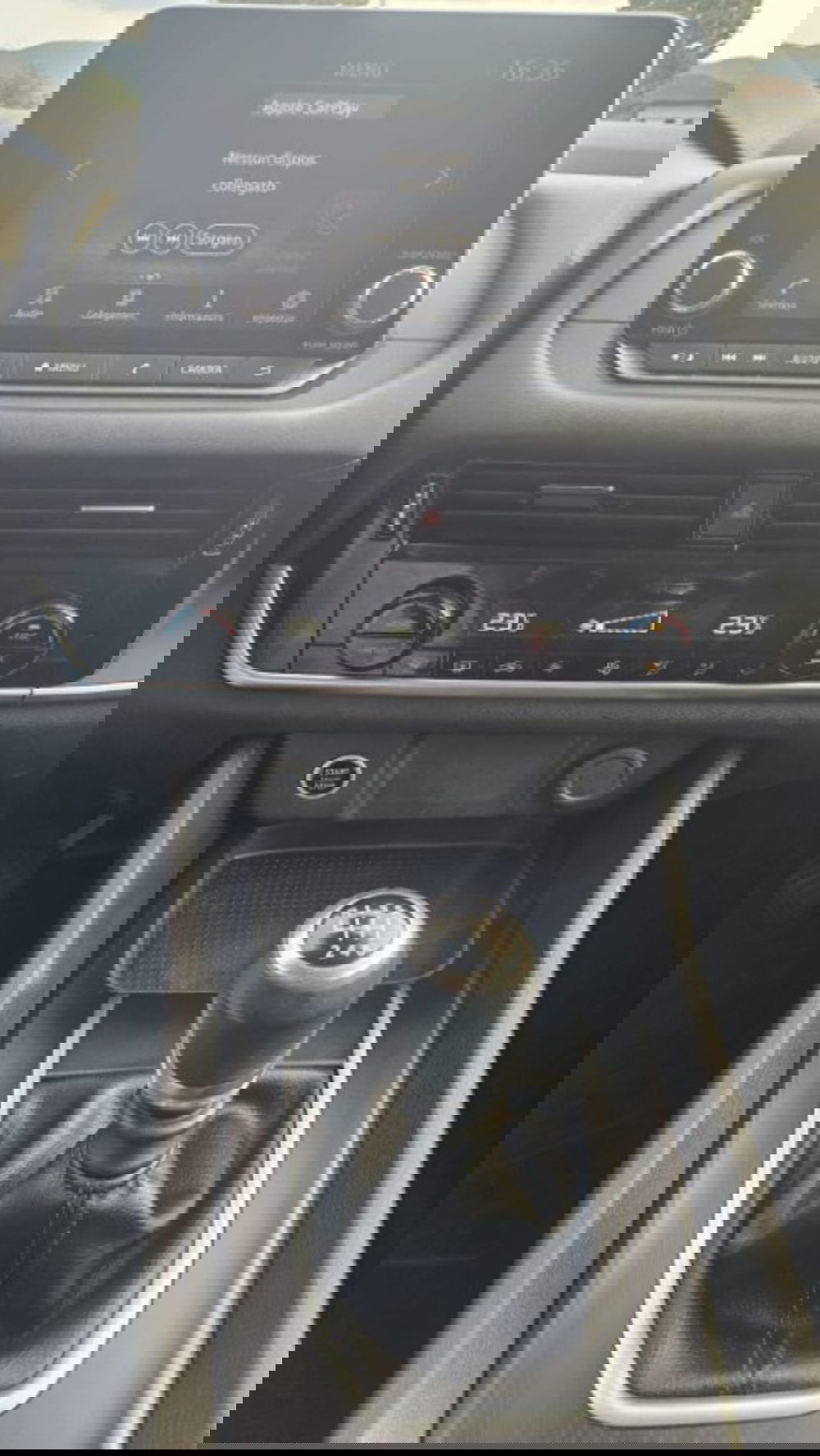 Nissan Qashqai usata a Lucca (12)