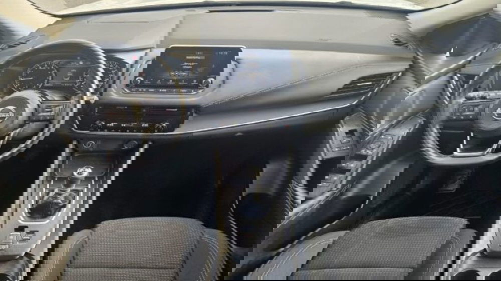 Nissan Qashqai usata a Lucca (14)