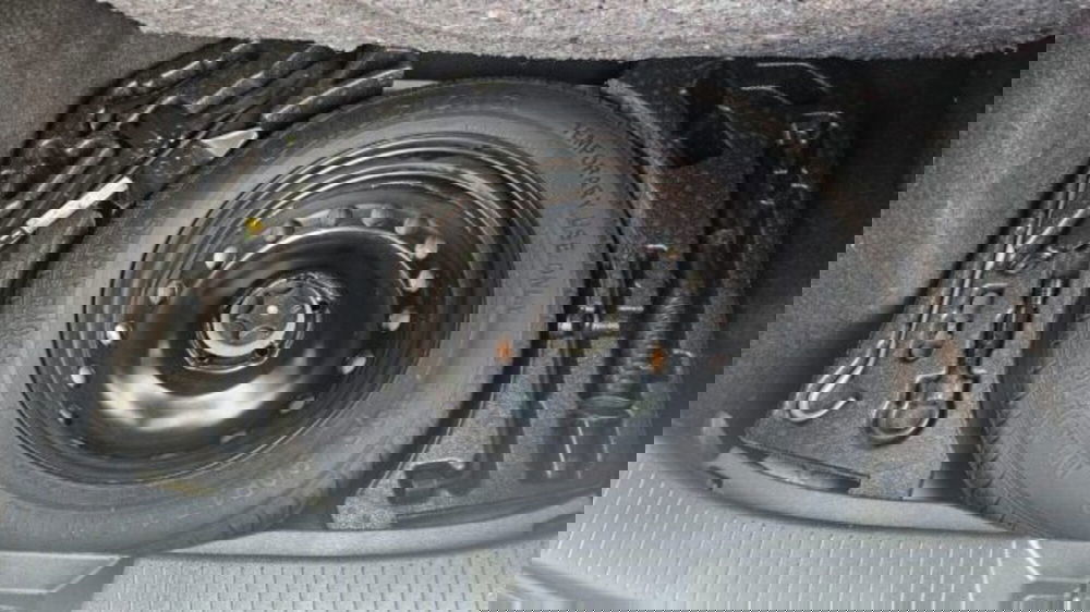 Nissan Qashqai usata a Lucca (16)