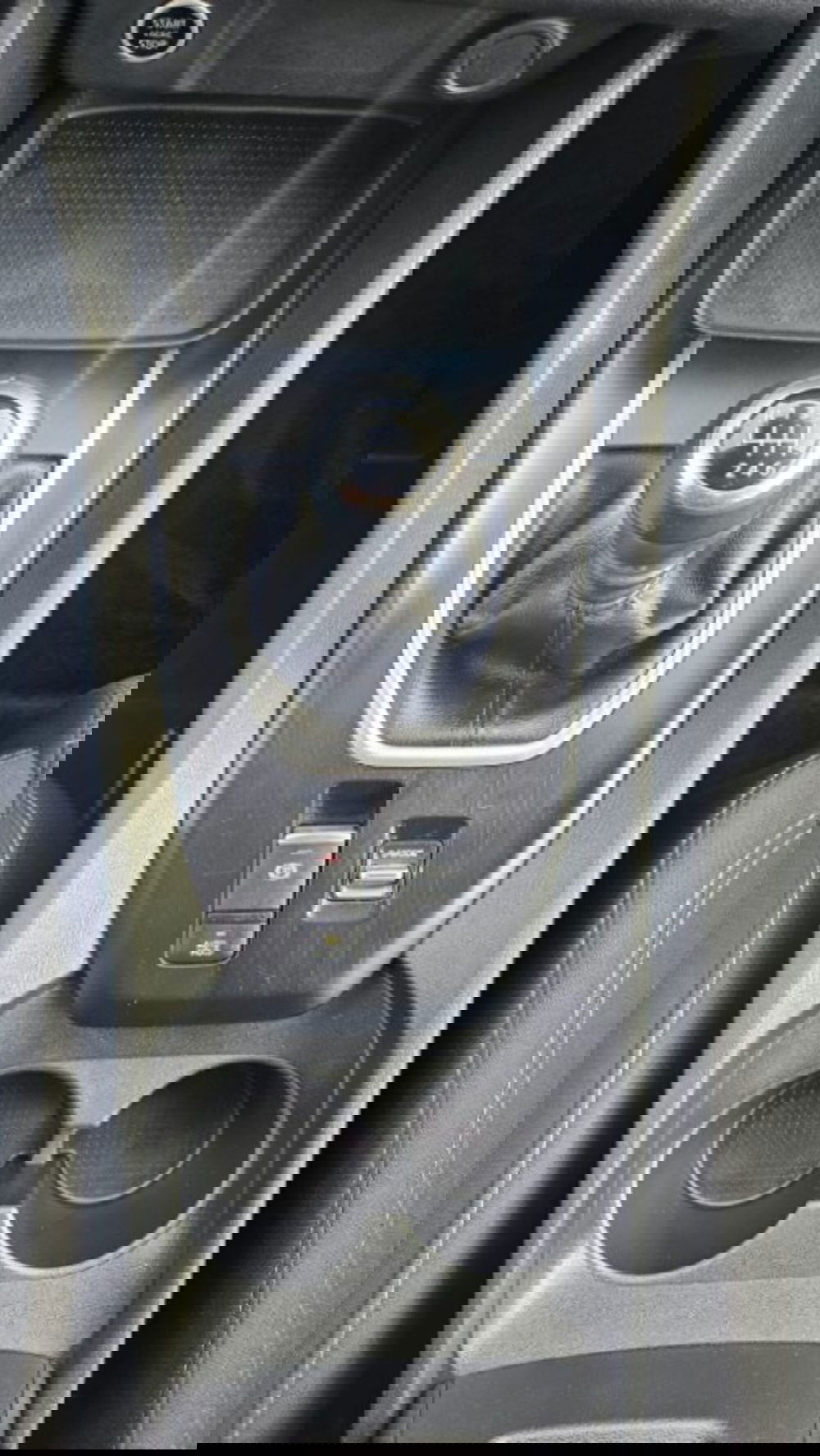 Nissan Qashqai usata a Lucca (8)