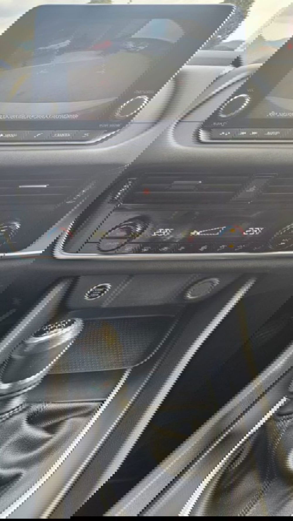 Nissan Qashqai usata a Lucca (9)