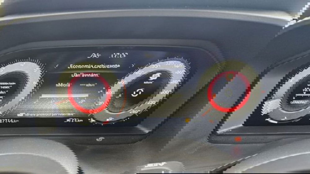 Nissan Qashqai usata a Lucca (14)