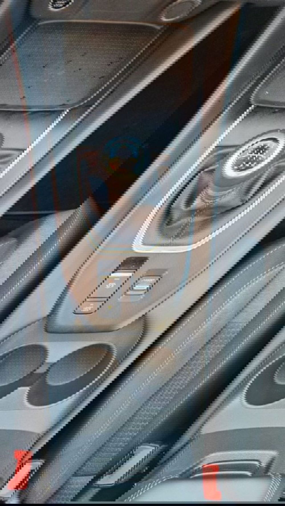 Nissan Qashqai usata a Lucca (10)