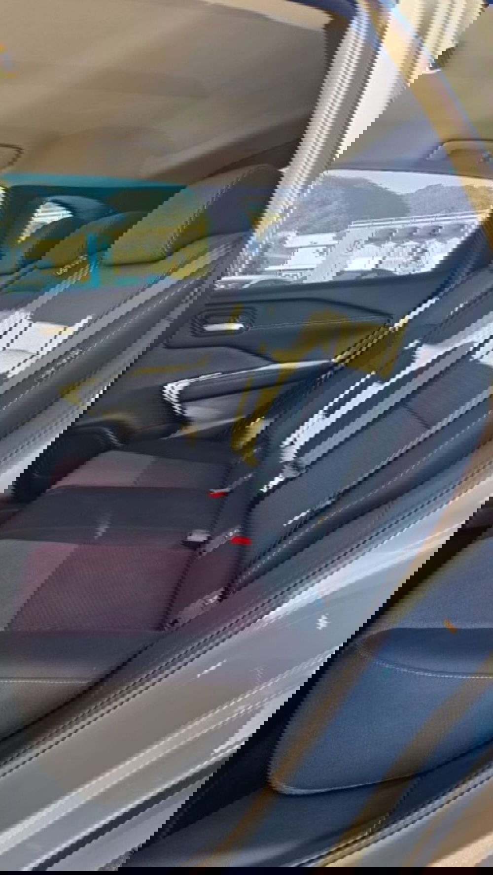 Nissan Qashqai usata a Lucca (13)