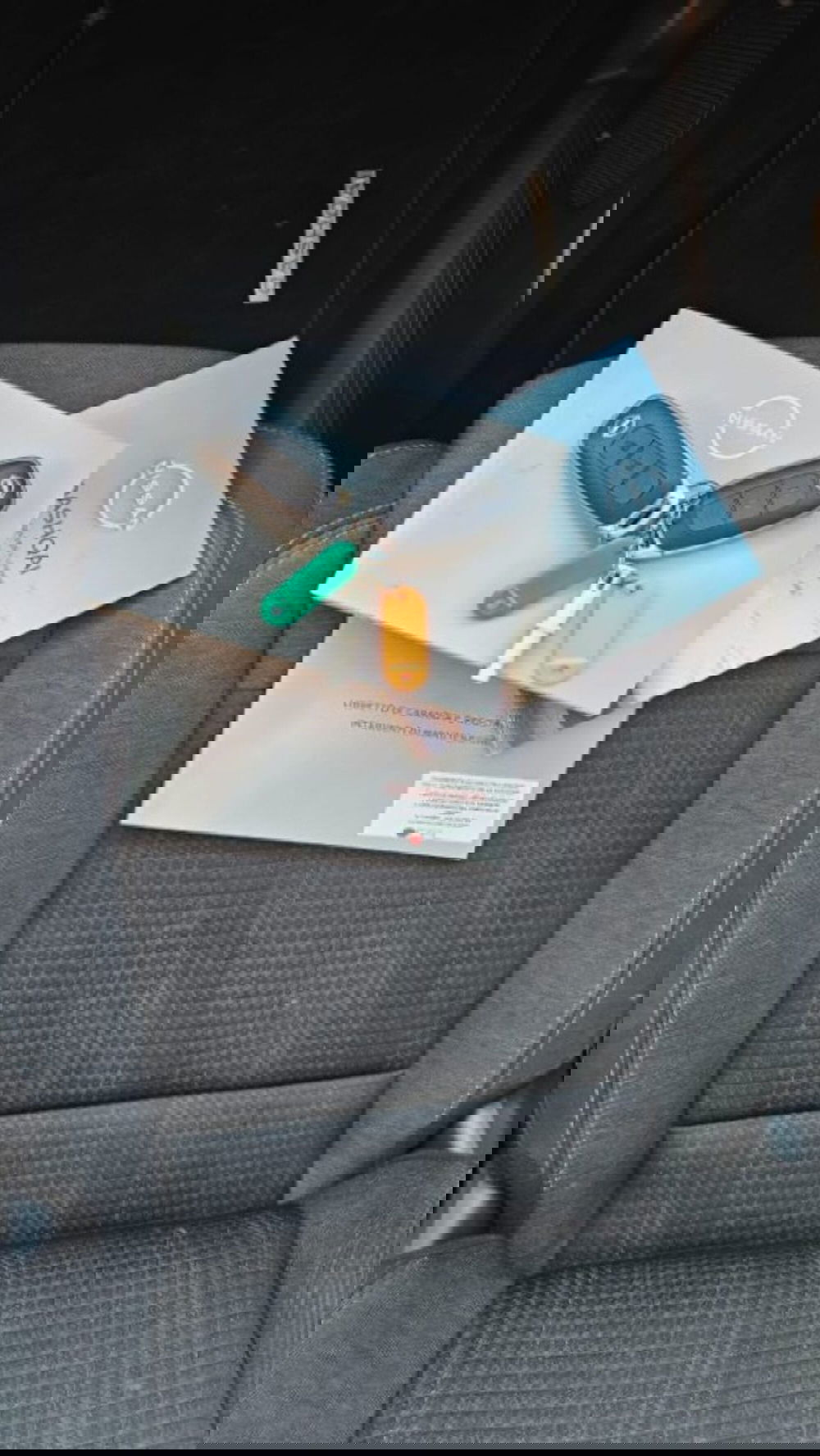 Nissan Qashqai usata a Lucca (7)