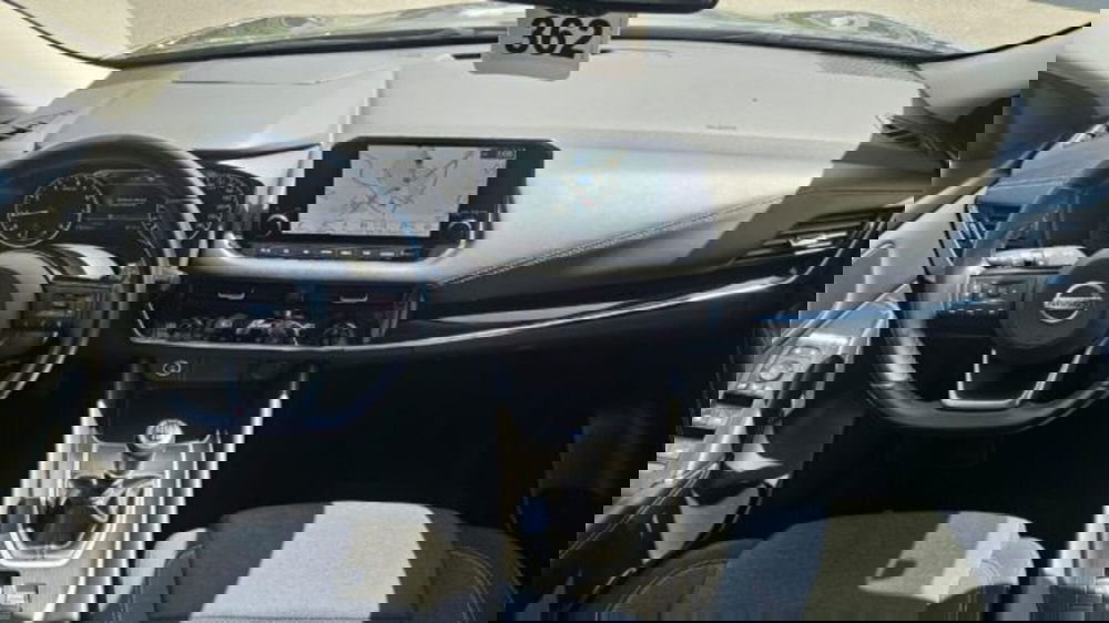 Nissan Qashqai usata a Lucca (10)