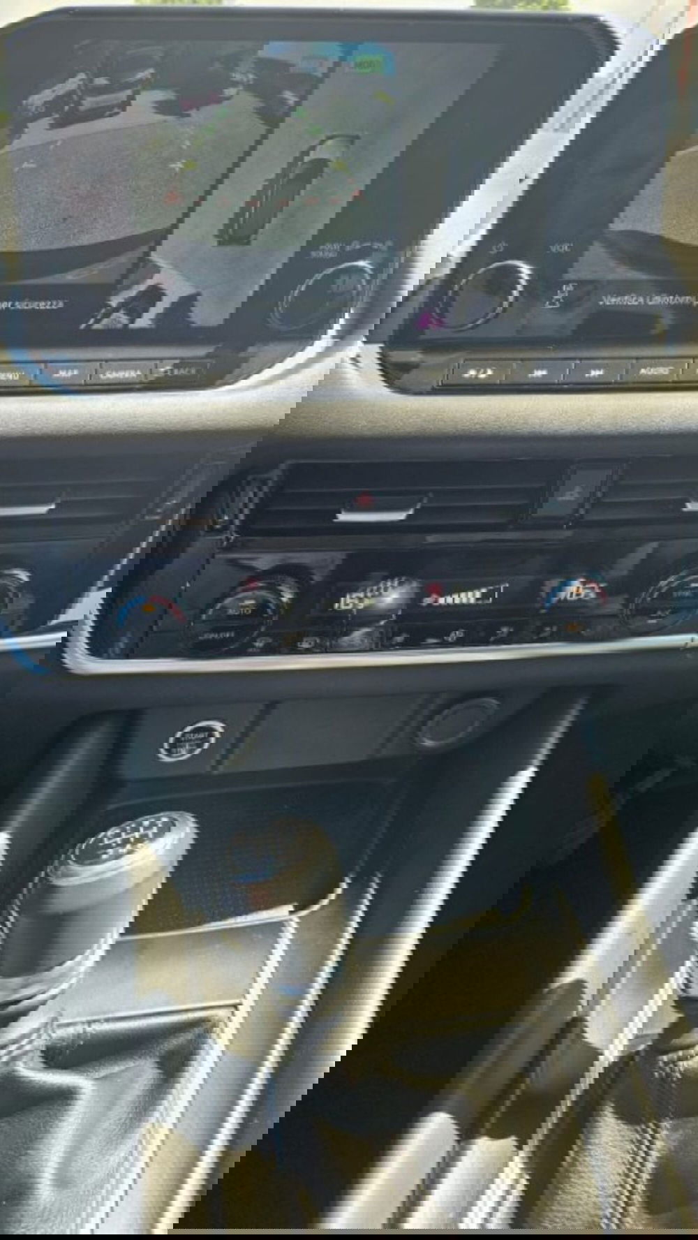 Nissan Qashqai usata a Lucca (12)