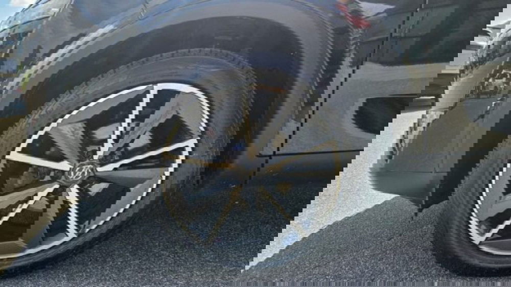 Nissan Qashqai usata a Lucca (18)