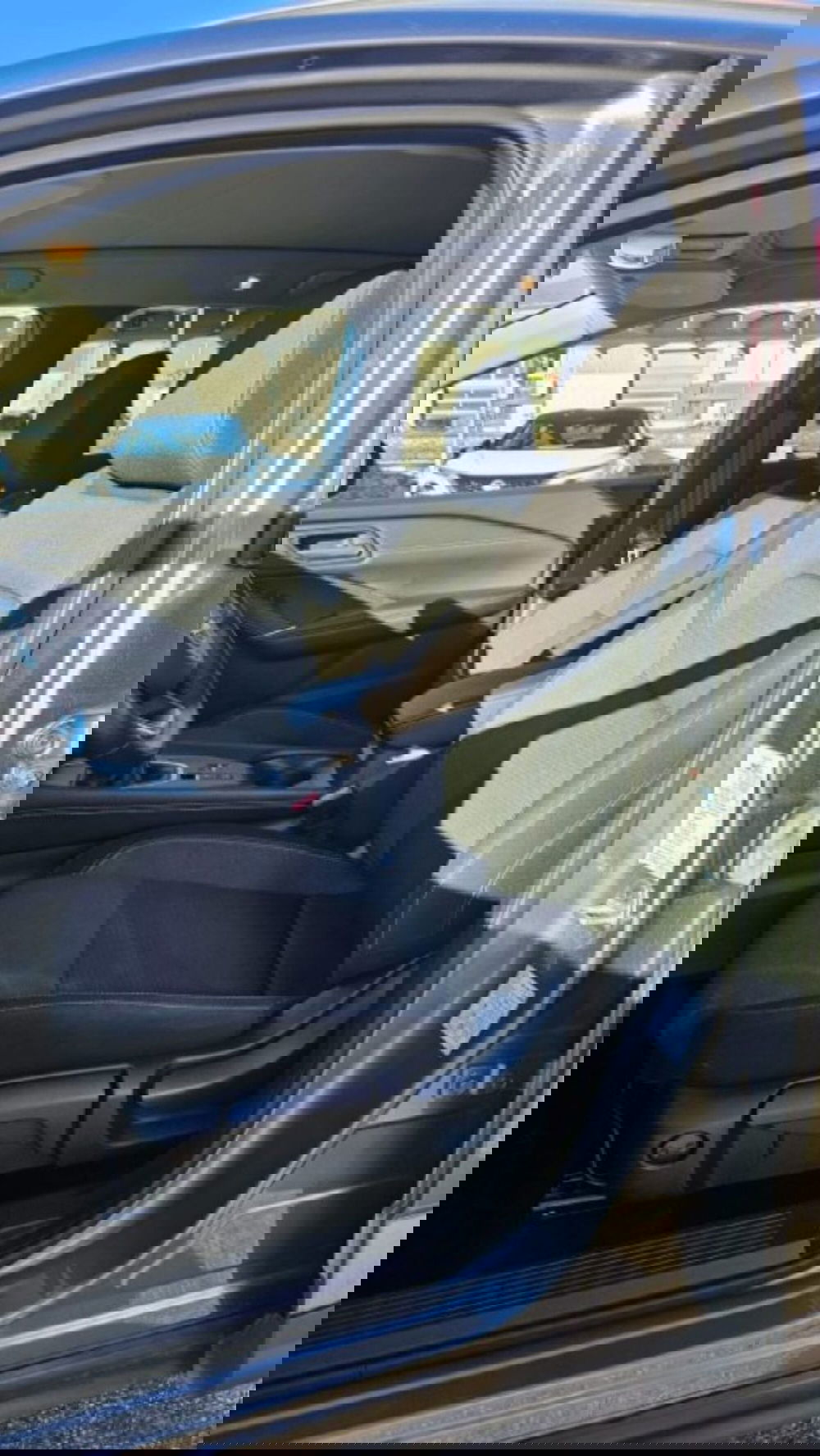 Nissan Qashqai usata a Lucca (16)