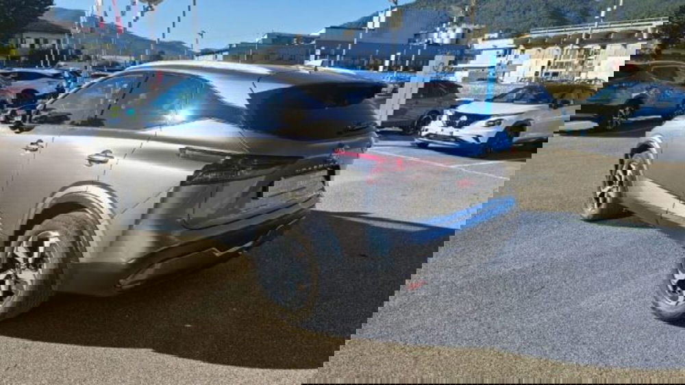 Nissan Qashqai usata a Lucca (6)