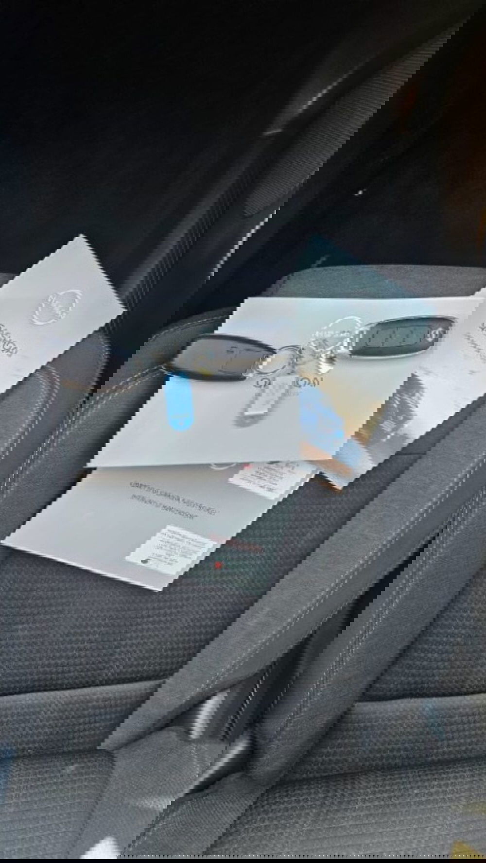 Nissan Qashqai usata a Lucca (8)