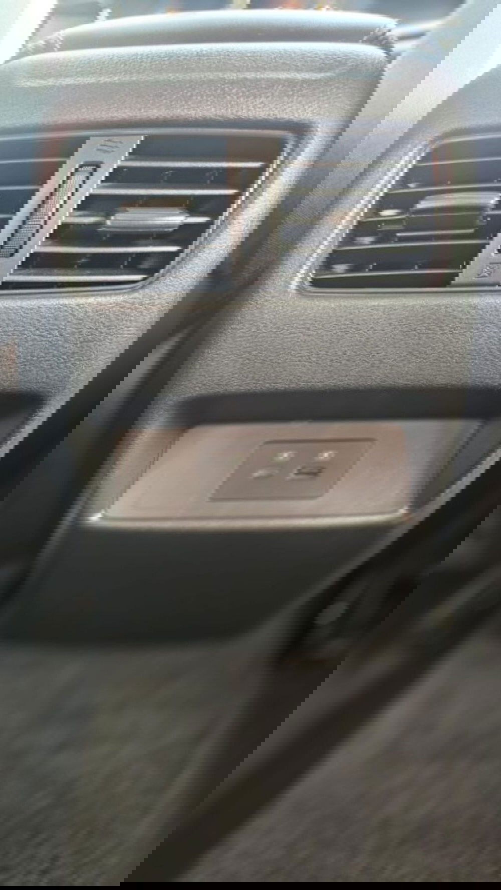 Nissan Qashqai usata a Lucca (17)